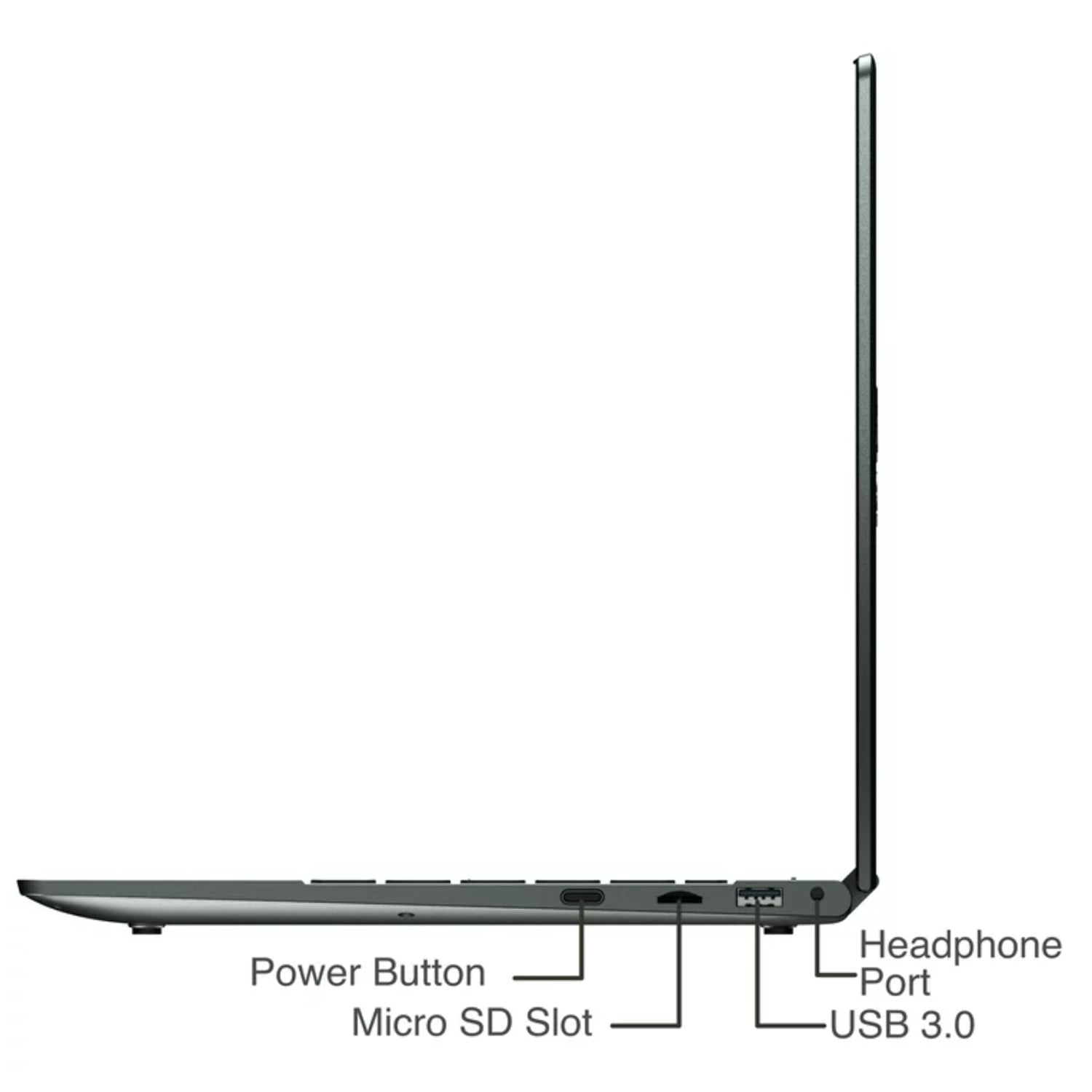 Gateway 2-in-1 Elite Notebook, 14.1 Gateway 2-in-1 Elite Notebook, 14.1